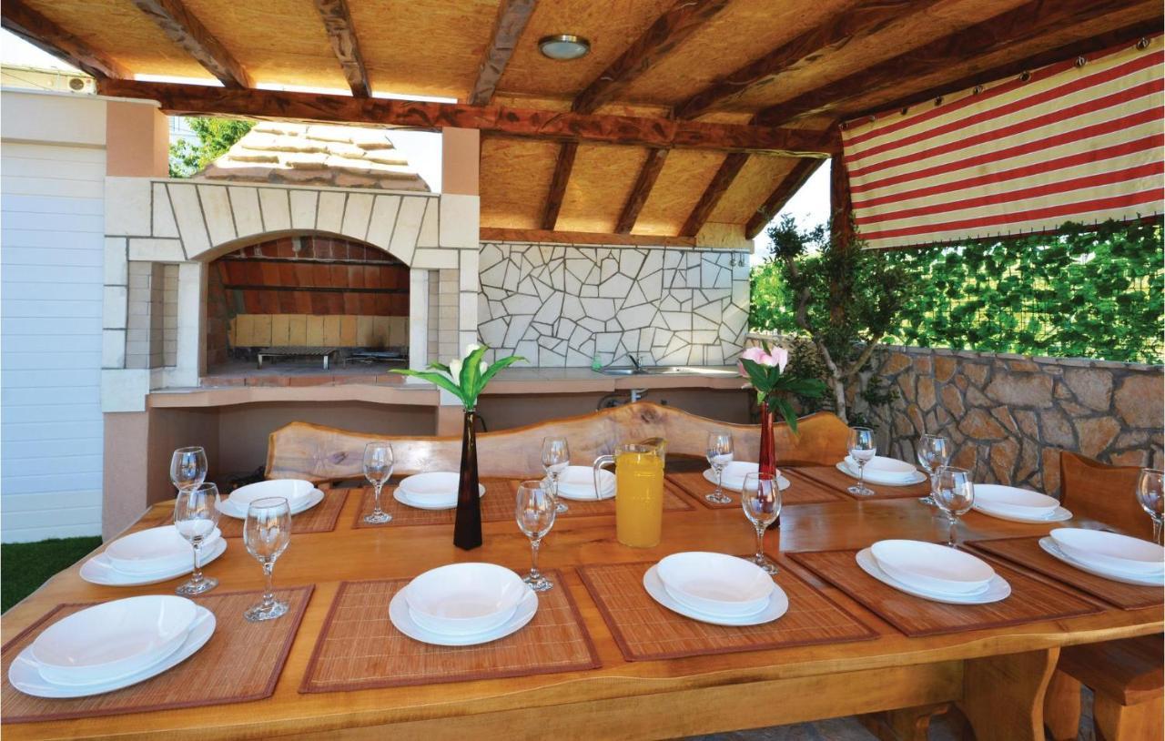 3 Bedroom Nice Home In Solin Split Luaran gambar