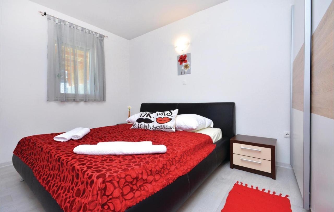 3 Bedroom Nice Home In Solin Split Luaran gambar