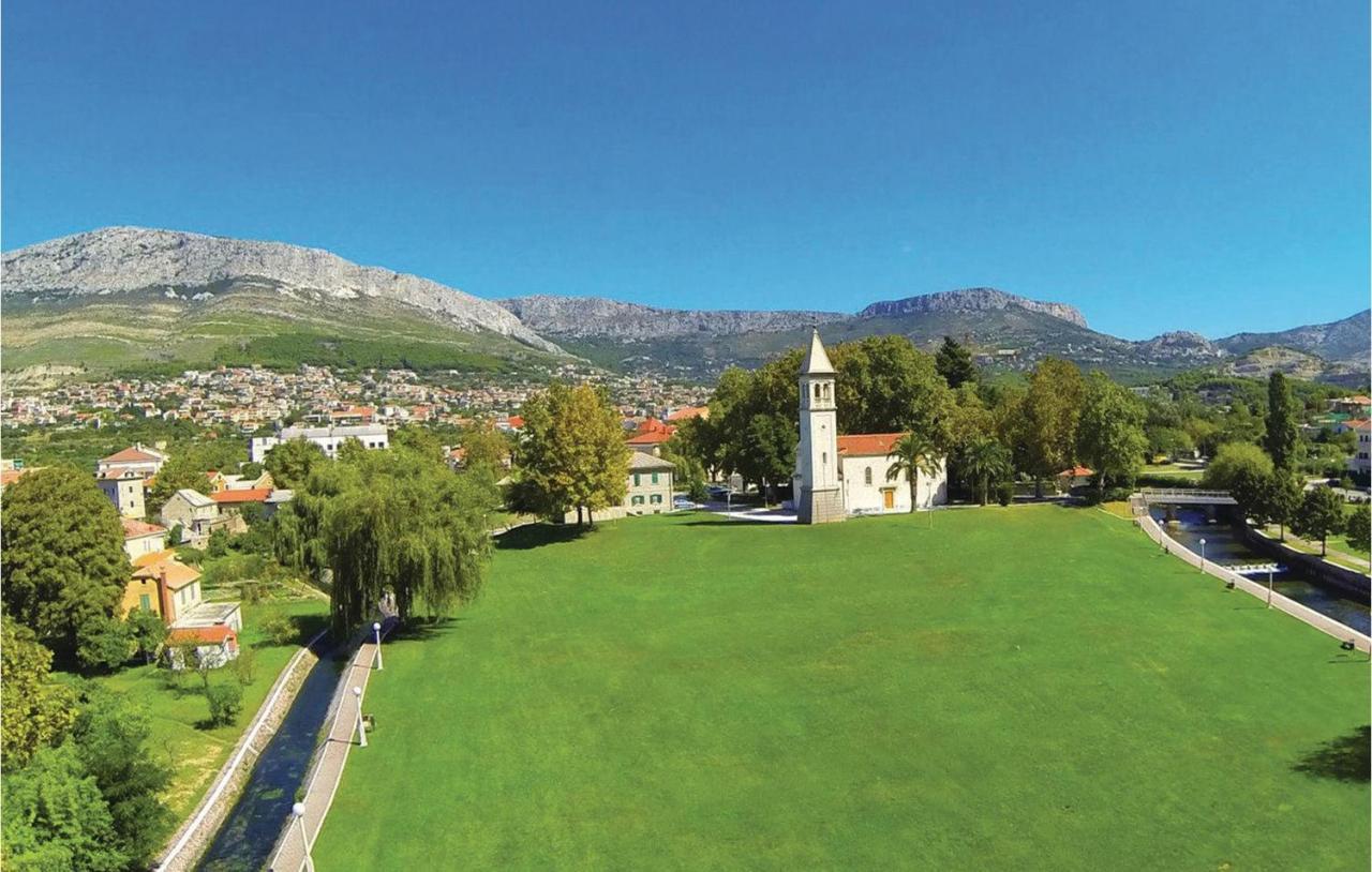3 Bedroom Nice Home In Solin Split Luaran gambar