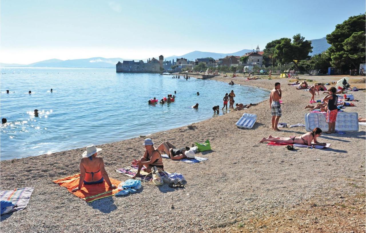 3 Bedroom Nice Home In Solin Split Luaran gambar