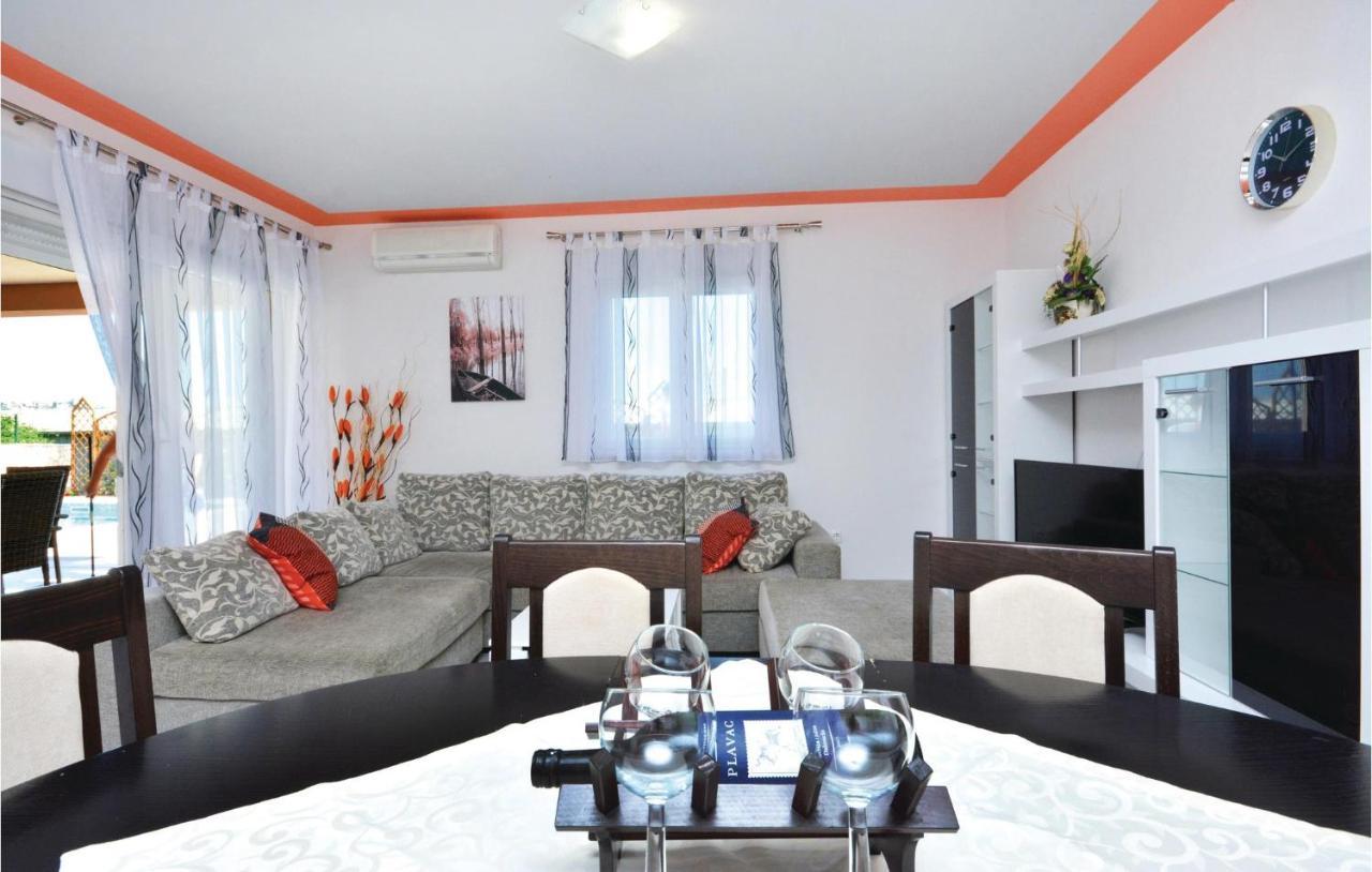 3 Bedroom Nice Home In Solin Split Luaran gambar