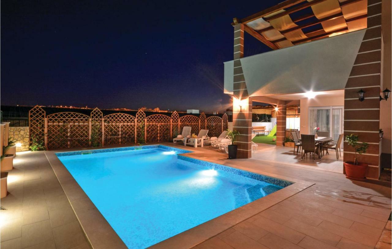 3 Bedroom Nice Home In Solin Split Luaran gambar